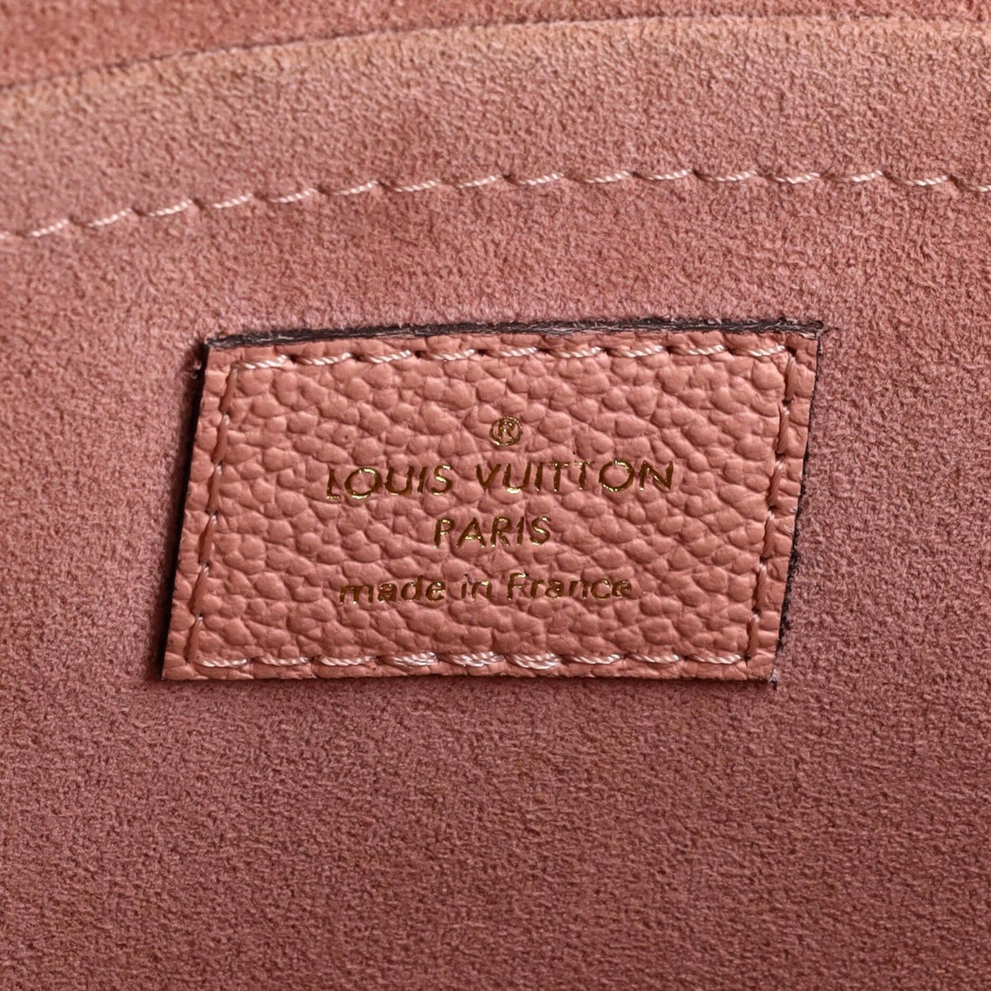 Louis Vuitton Daily Pouch Monogram Canvas
