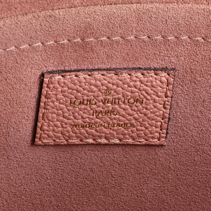 Louis Vuitton Daily Pouch Monogram Canvas
