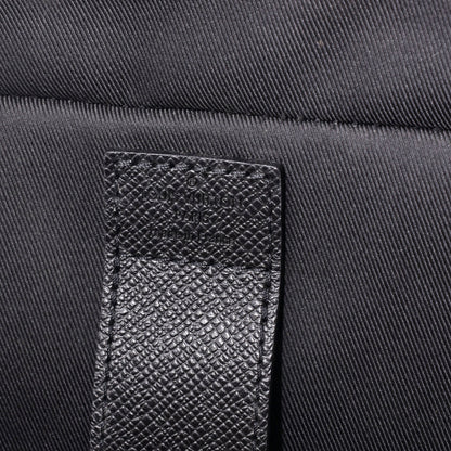 Louis Vuitton Briefcase Backpack Taiga Leather
