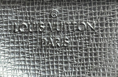 Louis Vuitton Briefcase Backpack Taiga Leather