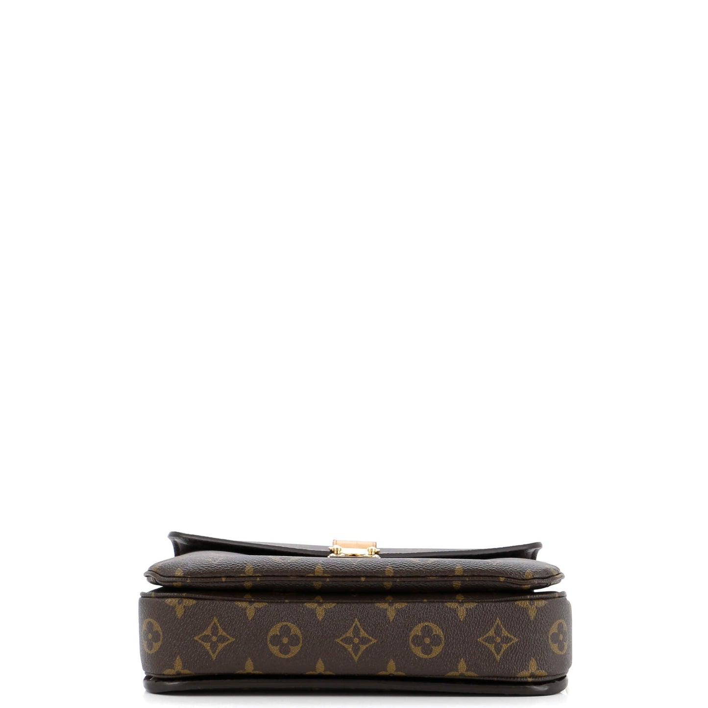 Louis Vuitton Pochette Metis Monogram Canvas
