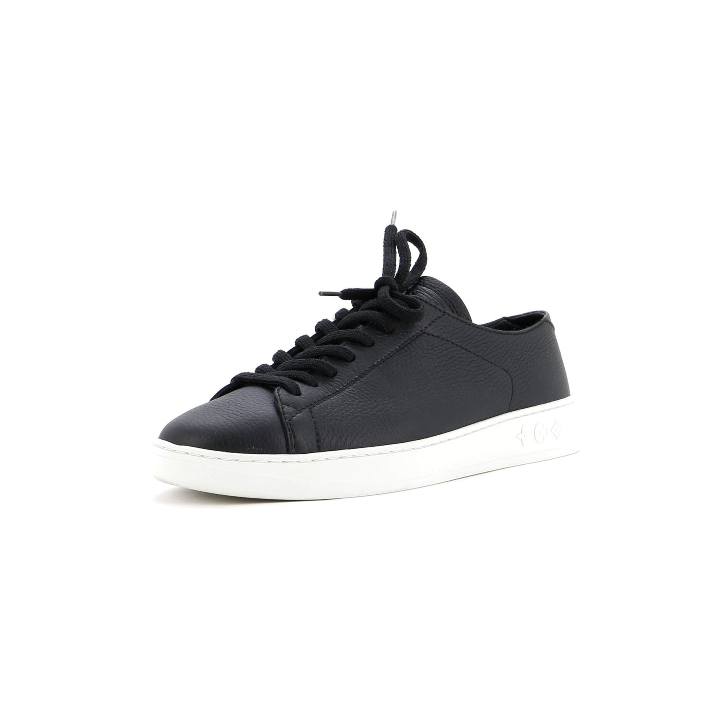 Louis Vuitton Men's LV Resort Sneakers Leather