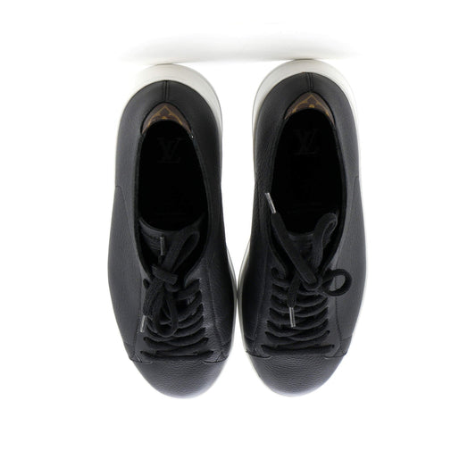 Louis Vuitton Men's LV Resort Sneakers Leather