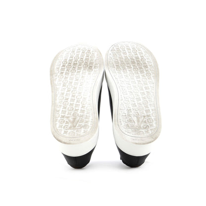 Louis Vuitton Men's LV Resort Sneakers Leather