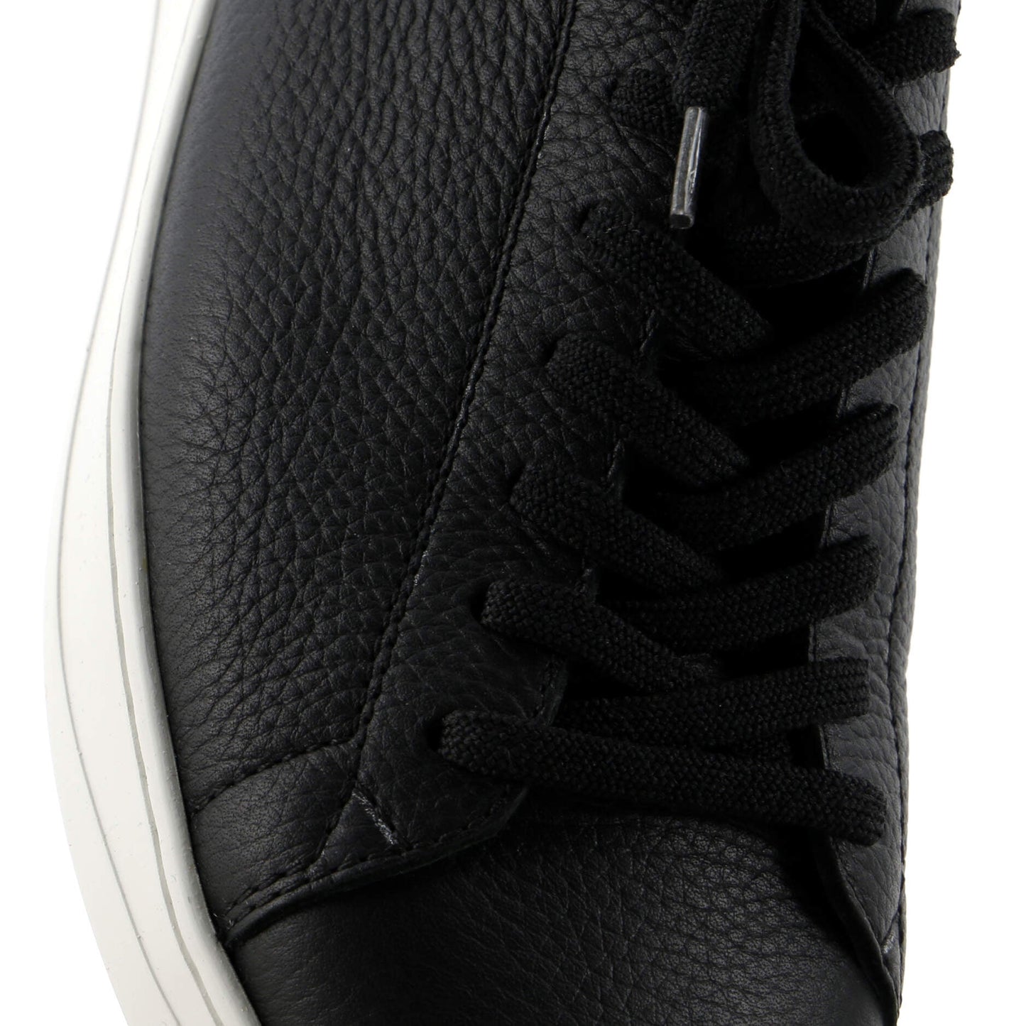 Louis Vuitton Men's LV Resort Sneakers Leather
