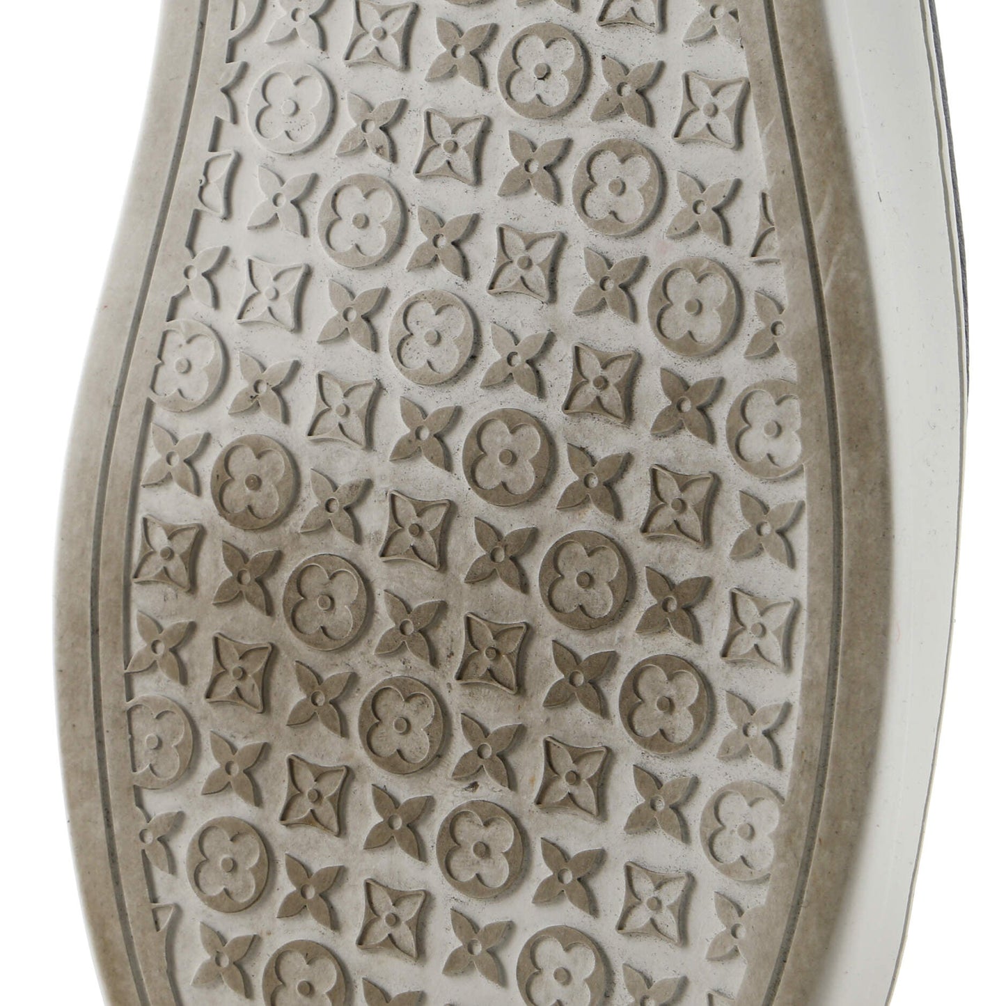Louis Vuitton Men's LV Resort Sneakers Leather