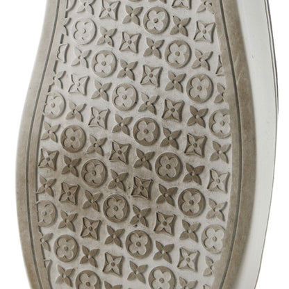 Louis Vuitton Men's LV Resort Sneakers Leather