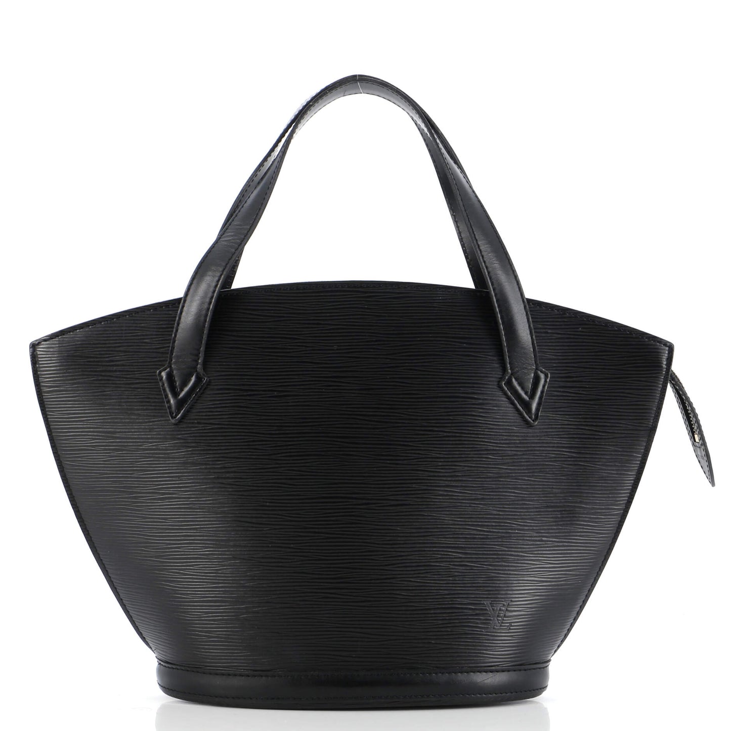 Louis Vuitton Saint Jacques NM Handbag Epi Leather