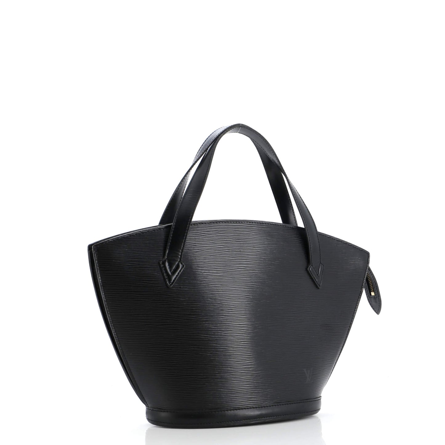 Louis Vuitton Saint Jacques NM Handbag Epi Leather