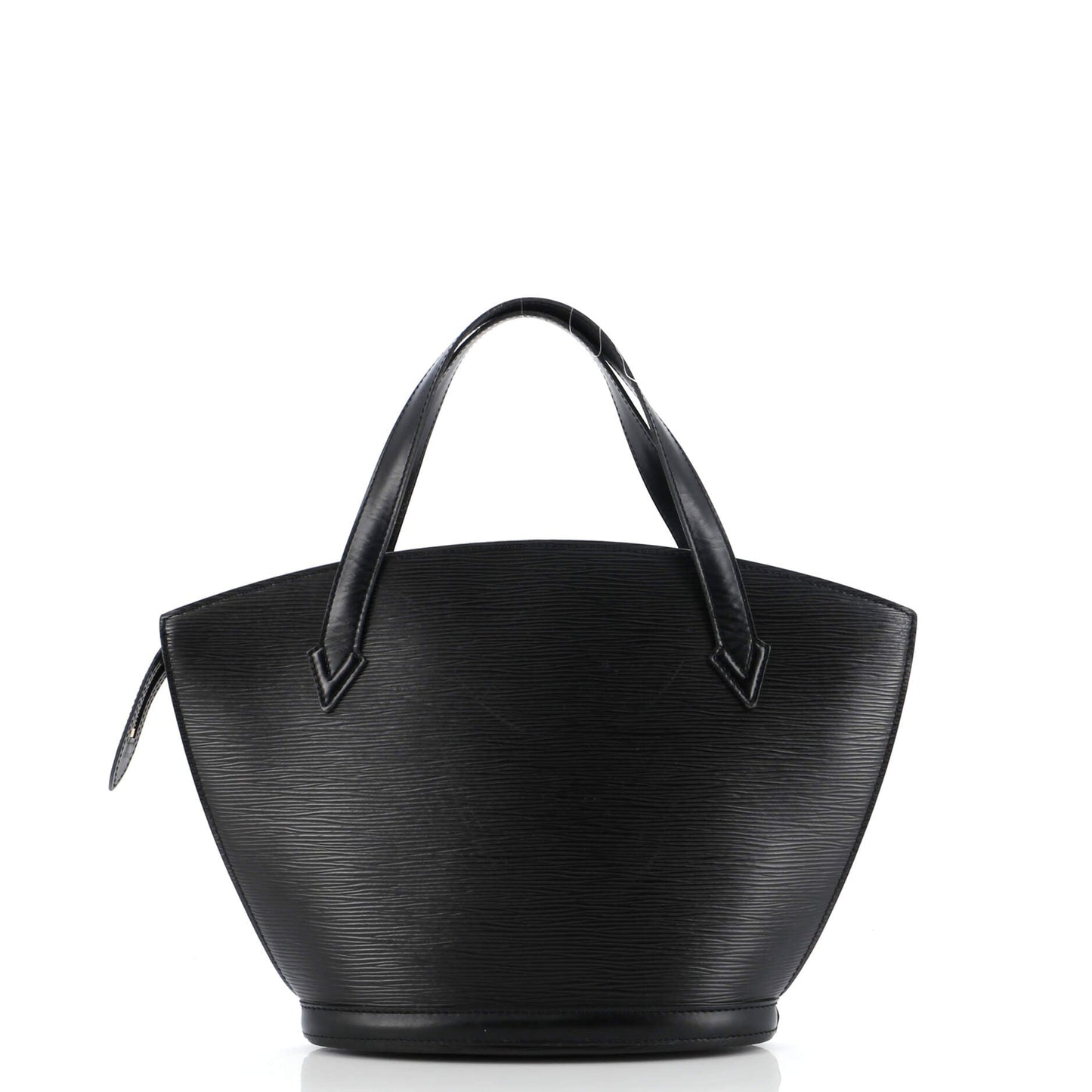Louis Vuitton Saint Jacques NM Handbag Epi Leather