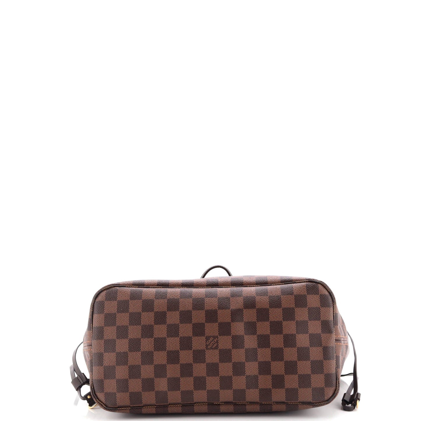 Louis Vuitton Neverfull NM Tote Damier MM