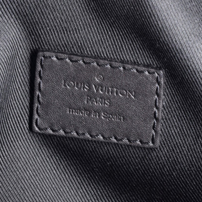 Louis Vuitton Campus Bumbag Damier Infini Leather