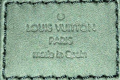 Louis Vuitton Campus Bumbag Damier Infini Leather