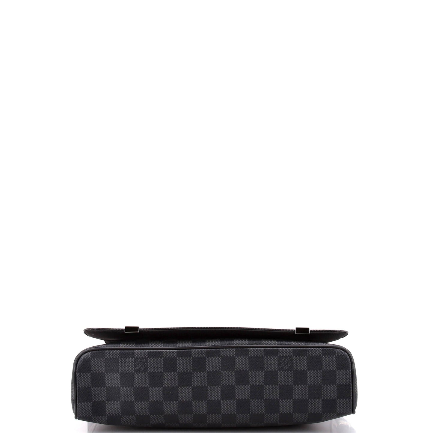 Louis Vuitton District NM Messenger Bag Damier Graphite GM
