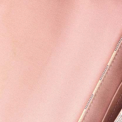 Louis Vuitton Croisette Handbag Damier