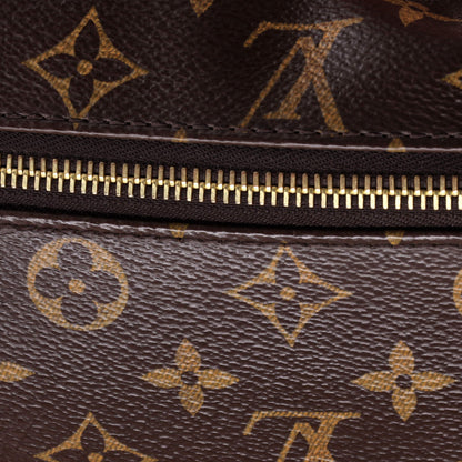 Louis Vuitton Bum Bag Monogram Canvas