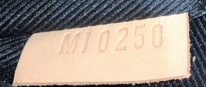 Louis Vuitton Bum Bag Monogram Canvas