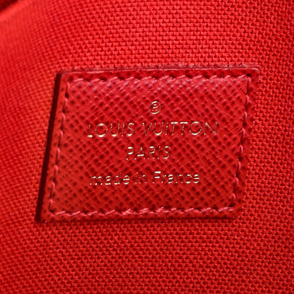 Louis Vuitton Felicie Pochette Damier