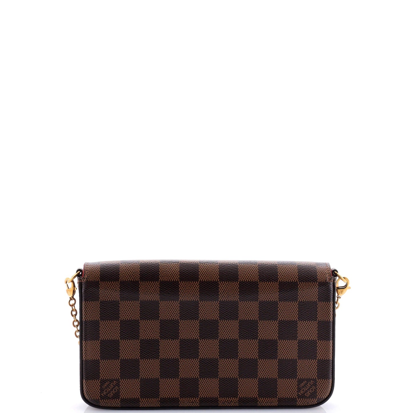 Louis Vuitton Felicie Pochette Damier