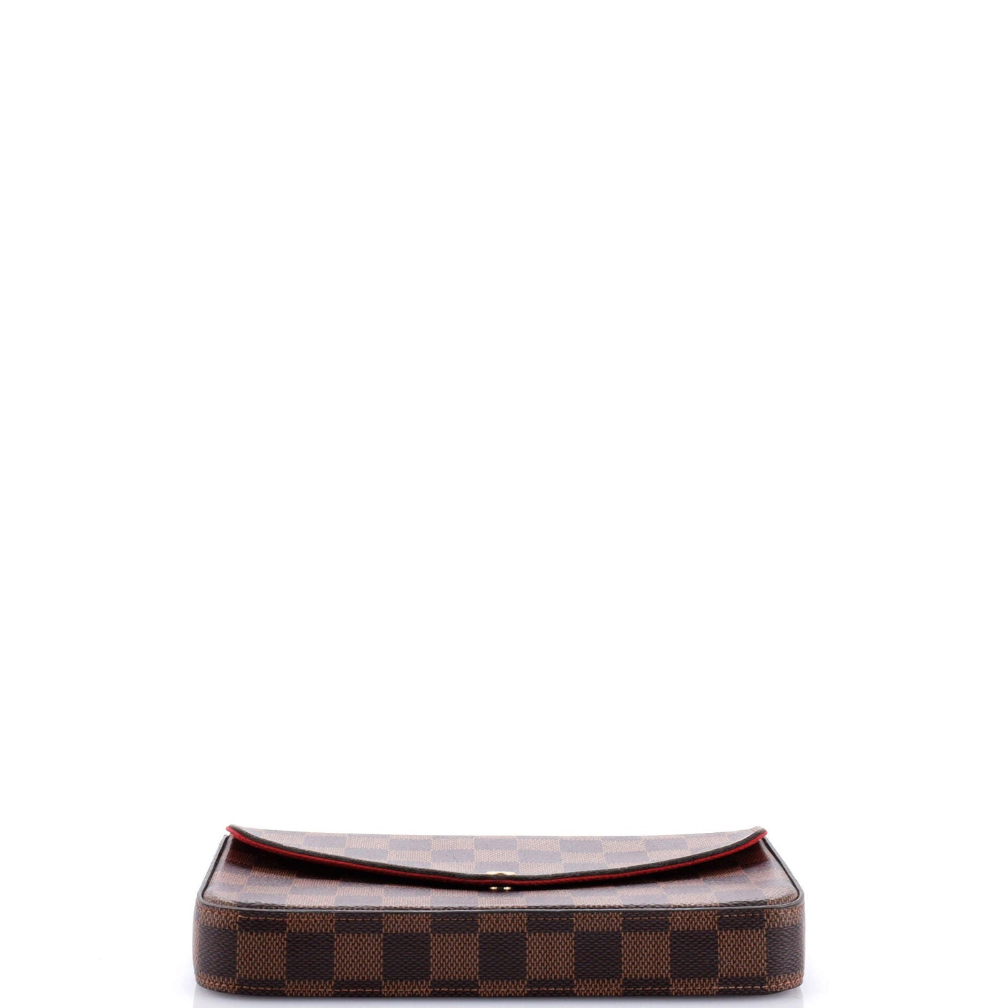 Louis Vuitton Felicie Pochette Damier