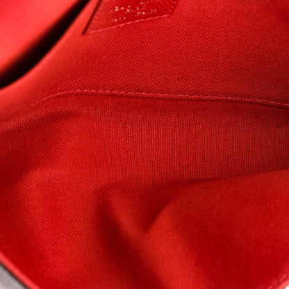 Louis Vuitton Felicie Pochette Damier
