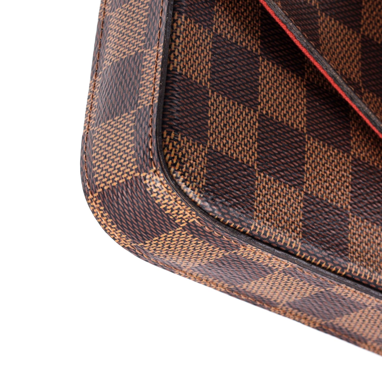 Louis Vuitton Felicie Pochette Damier