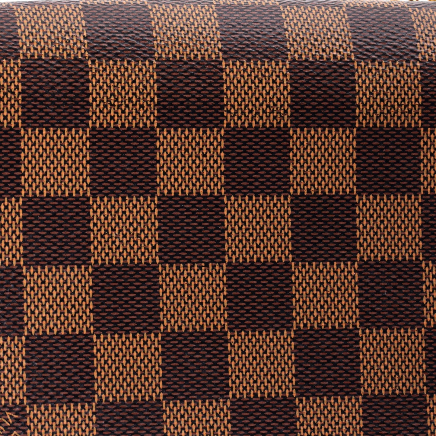 Louis Vuitton Felicie Pochette Damier
