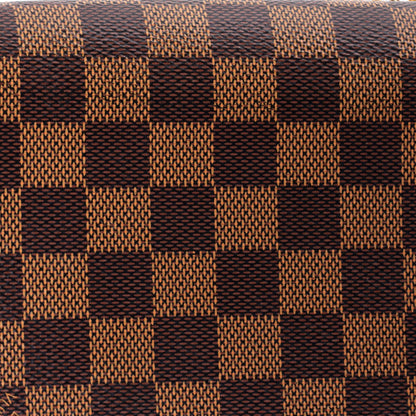Louis Vuitton Felicie Pochette Damier