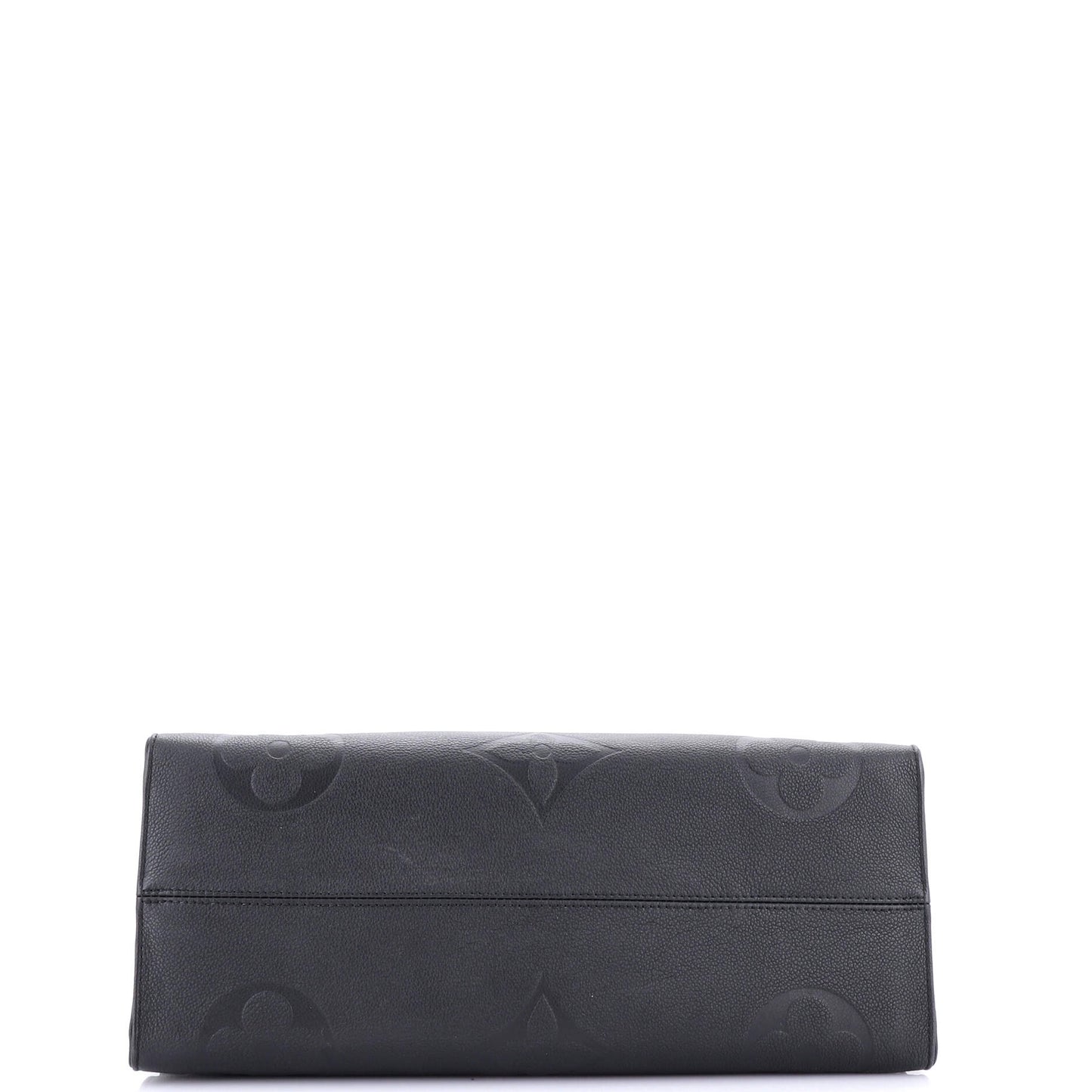 Louis Vuitton OnTheGo Tote Monogram Empreinte Giant GM