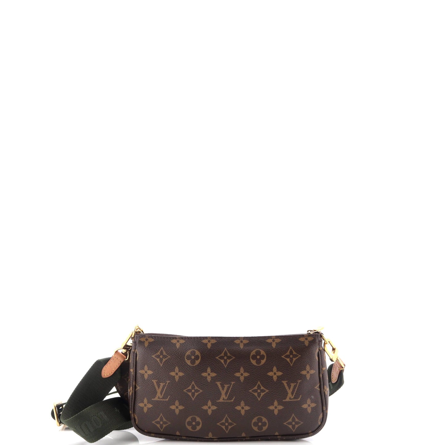 Louis Vuitton Multi Pochette Accessoires Monogram Canvas
