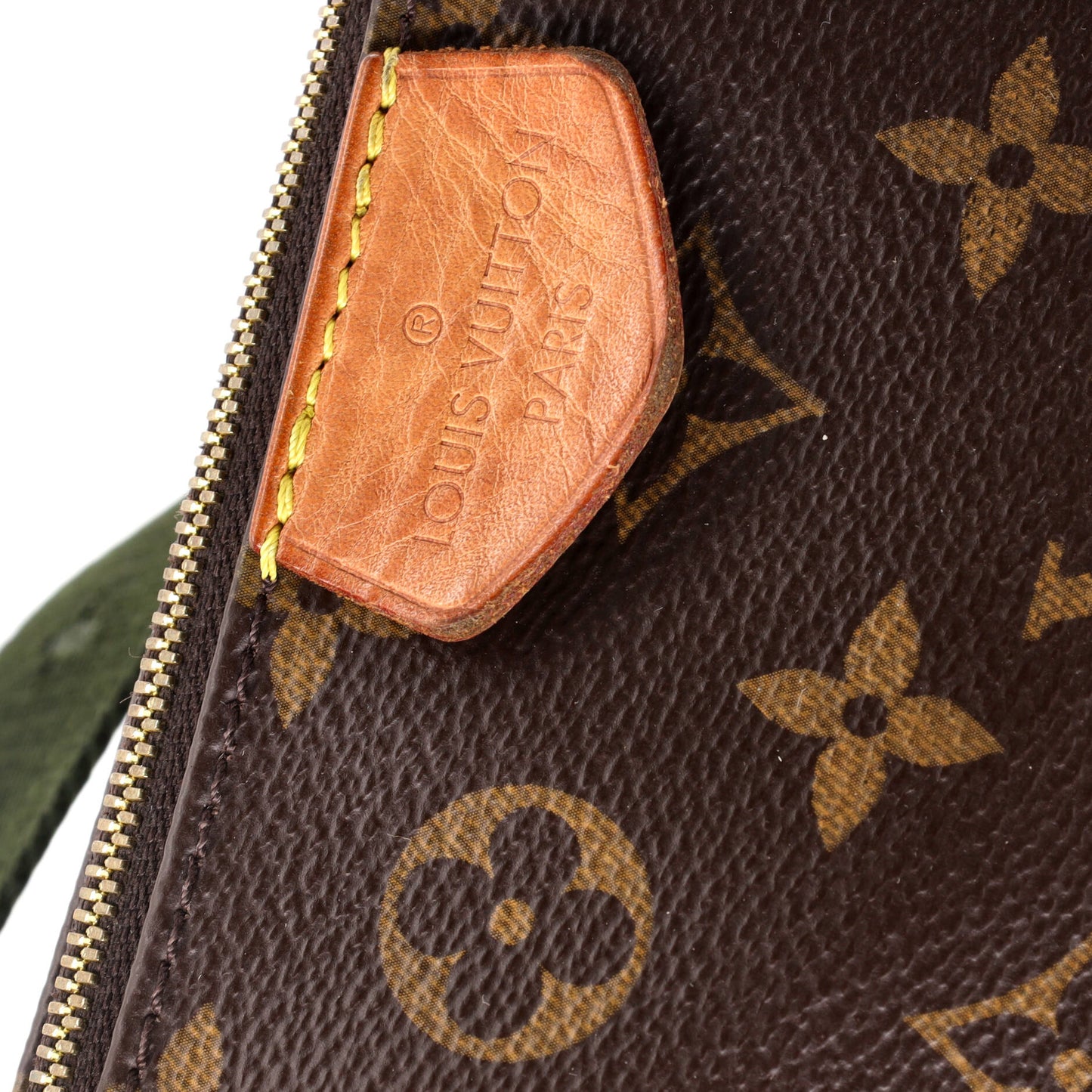 Louis Vuitton Multi Pochette Accessoires Monogram Canvas