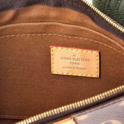 Louis Vuitton Multi Pochette Accessoires Monogram Canvas