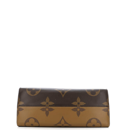 Louis Vuitton OnTheGo Tote Reverse Monogram Giant GM