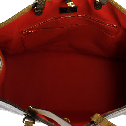 Louis Vuitton OnTheGo Tote Reverse Monogram Giant GM