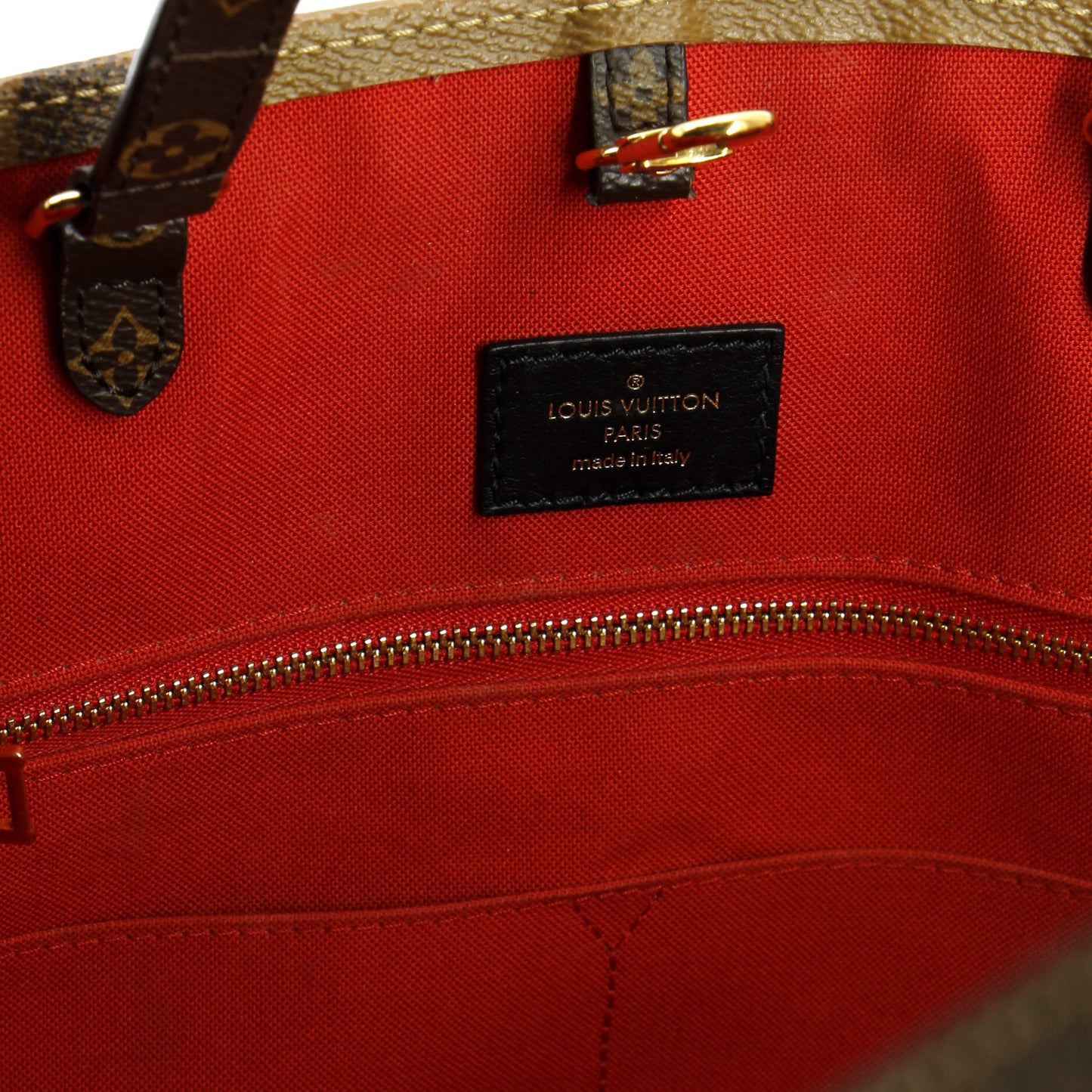 Louis Vuitton OnTheGo Tote Reverse Monogram Giant GM