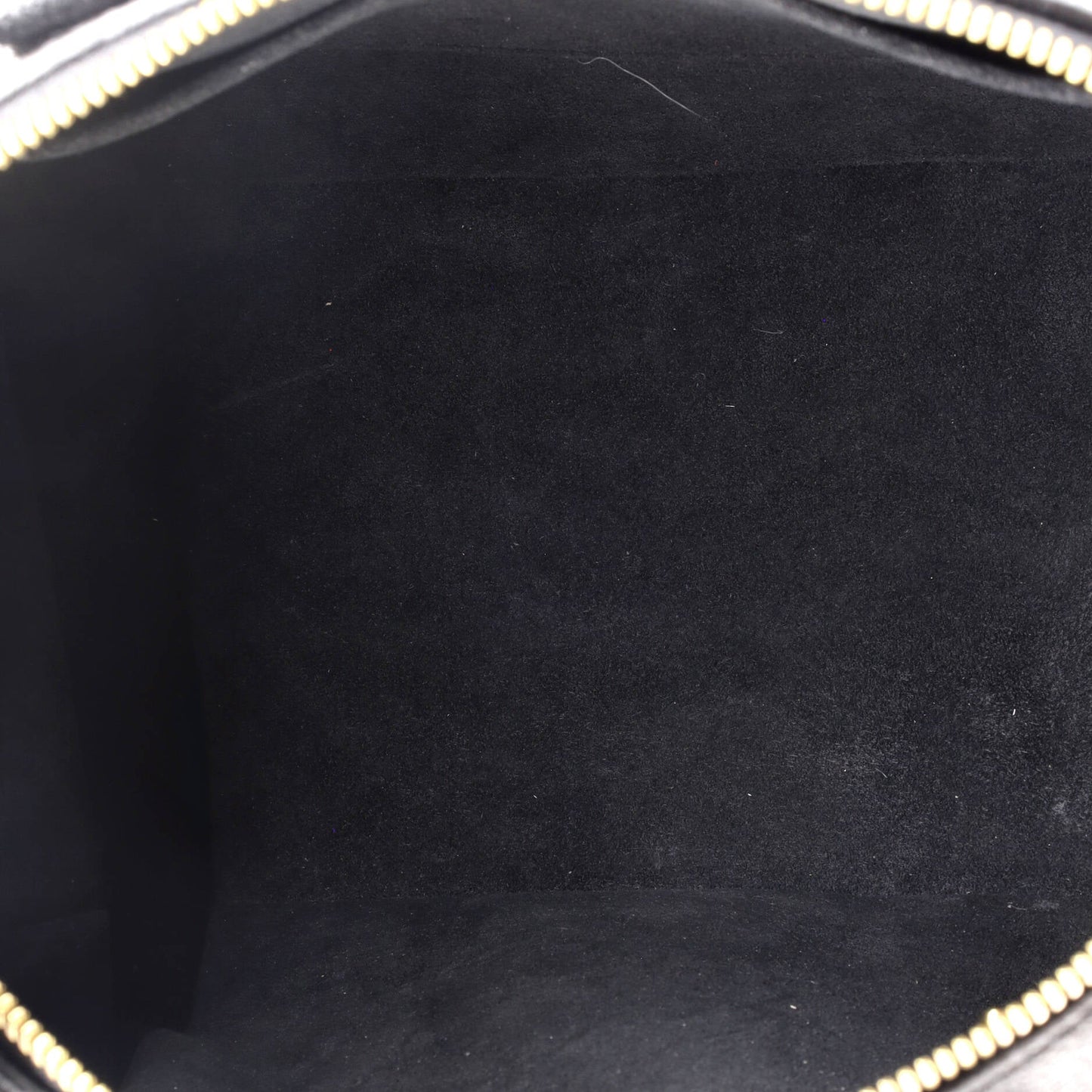 Louis Vuitton Speedy Bandouliere Bag Studded Monogram Giant Leather 25