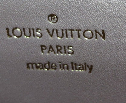 Louis Vuitton Alma Handbag Damier with Braided Detail BB