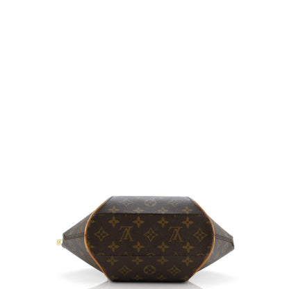 Louis Vuitton Ellipse Bag Monogram Canvas PM