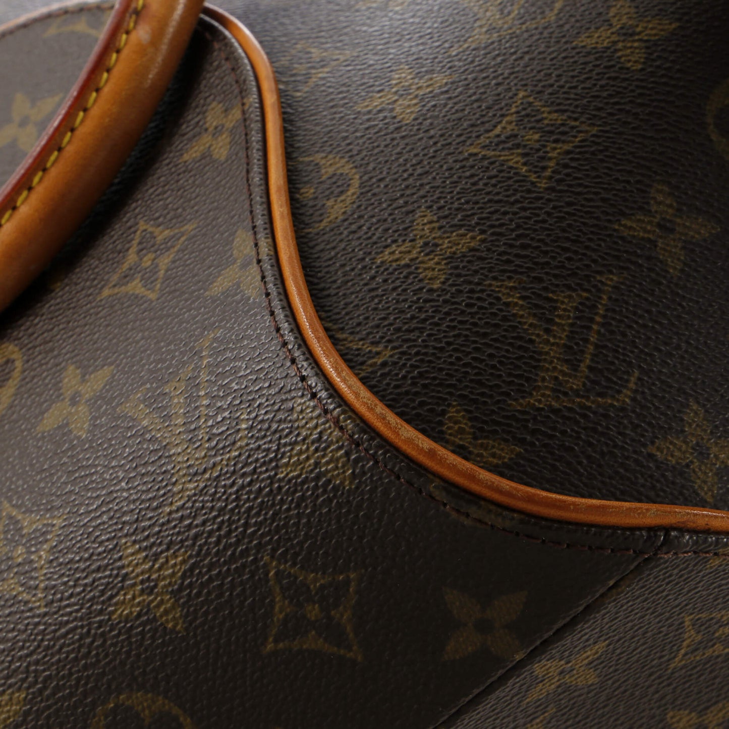 Louis Vuitton Ellipse Bag Monogram Canvas PM
