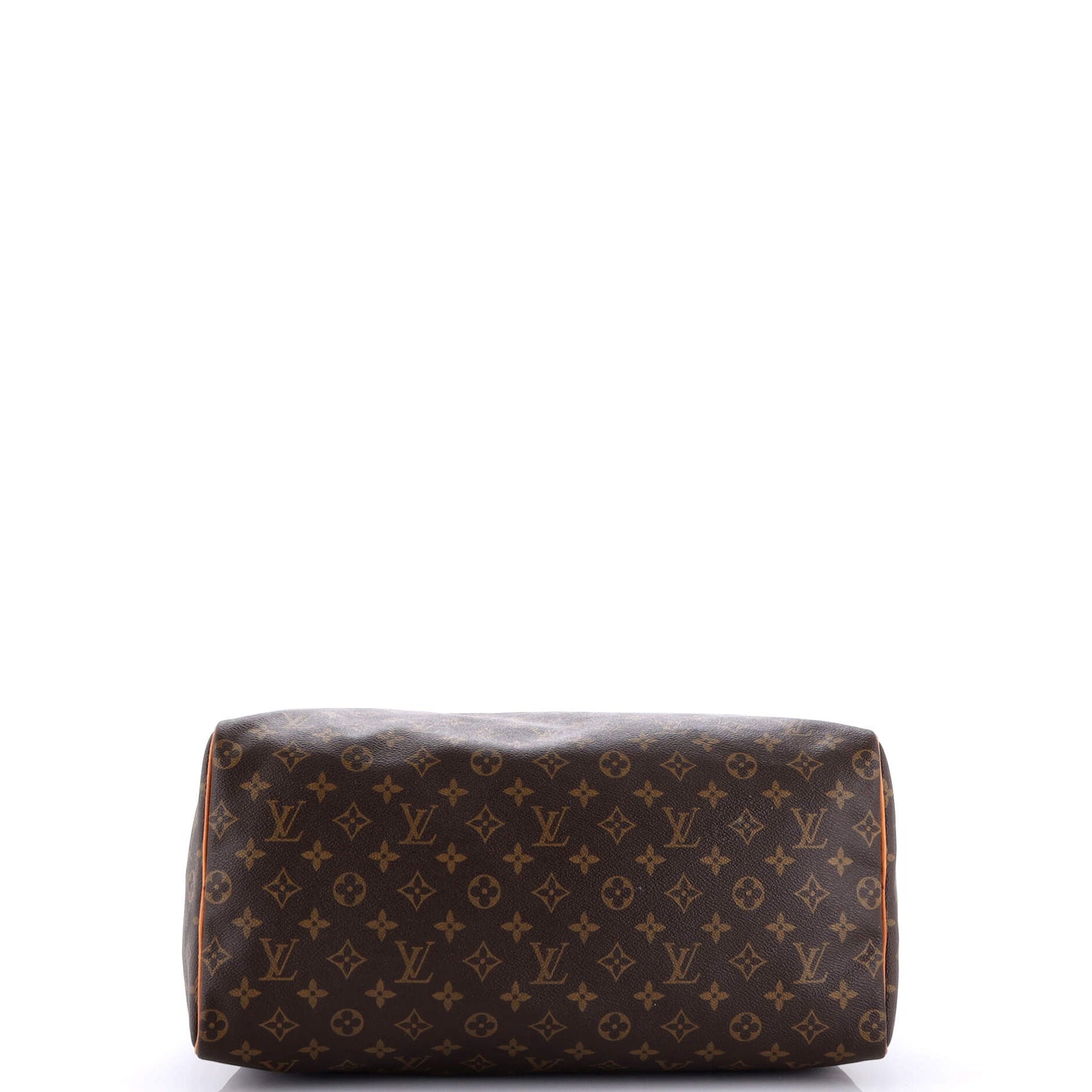 Louis Vuitton Speedy Handbag Monogram Canvas 40