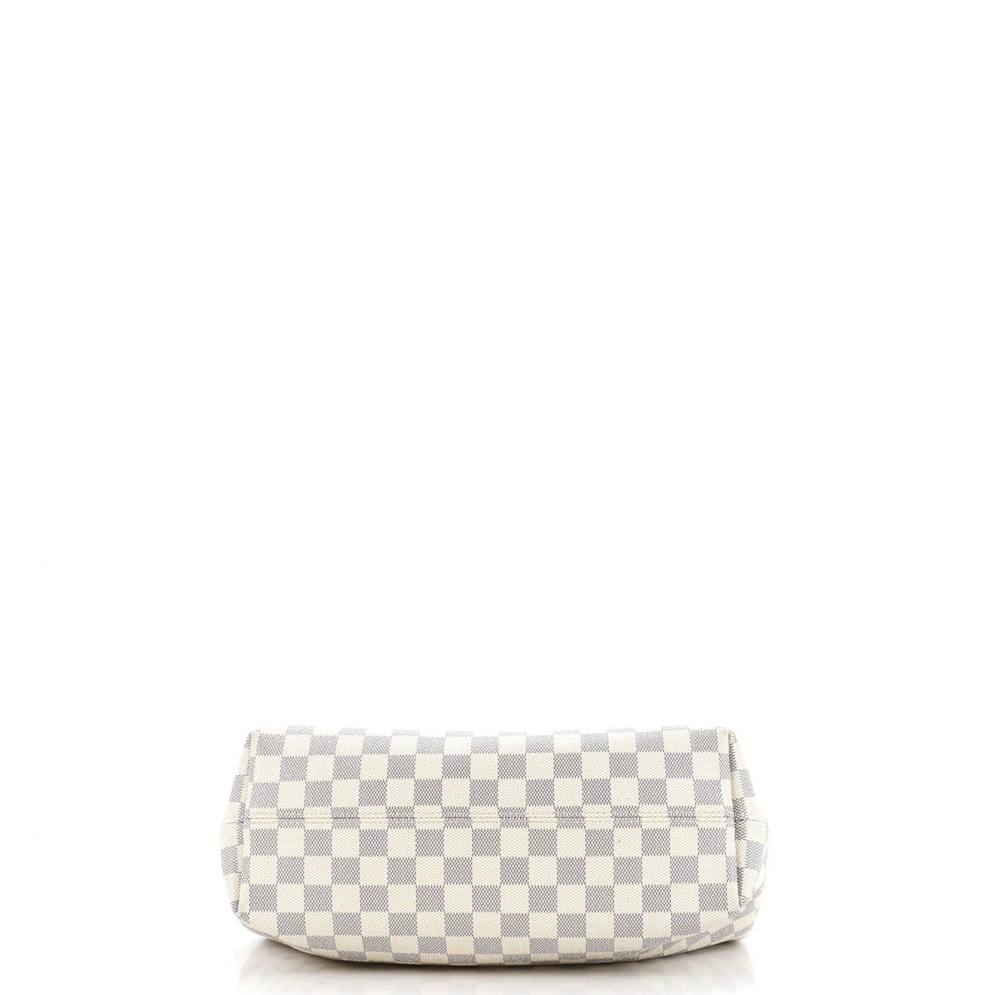 Louis Vuitton Graceful Handbag Damier PM