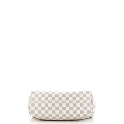 Louis Vuitton Graceful Handbag Damier PM
