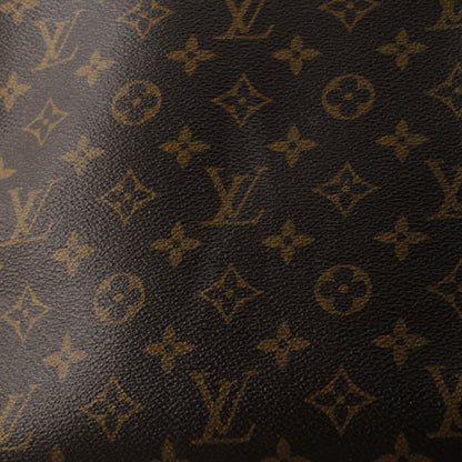 Louis Vuitton Popincourt NM Handbag Monogram Canvas MM
