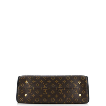 Louis Vuitton Popincourt NM Handbag Monogram Canvas MM