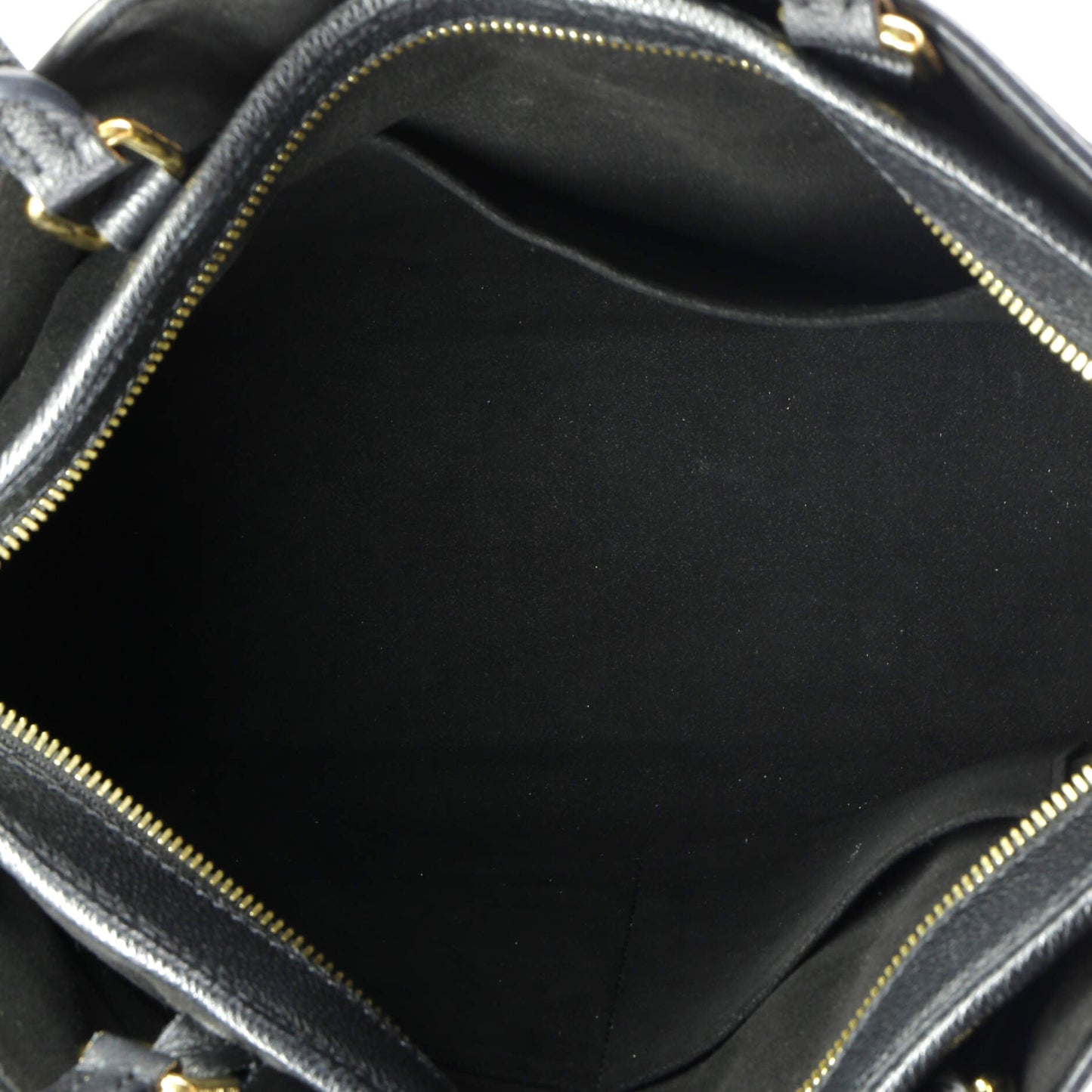 Louis Vuitton Popincourt NM Handbag Monogram Canvas MM