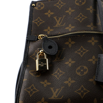 Louis Vuitton Popincourt NM Handbag Monogram Canvas MM
