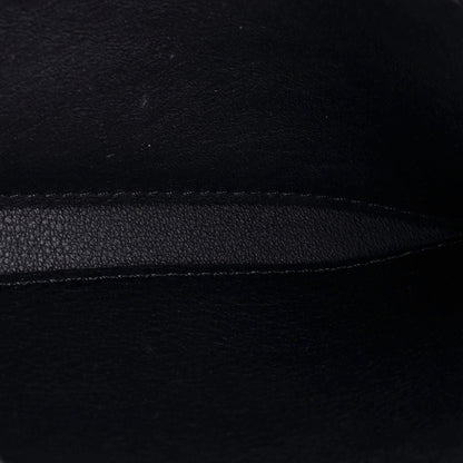 Louis Vuitton Zippy Wallet Mahina Leather