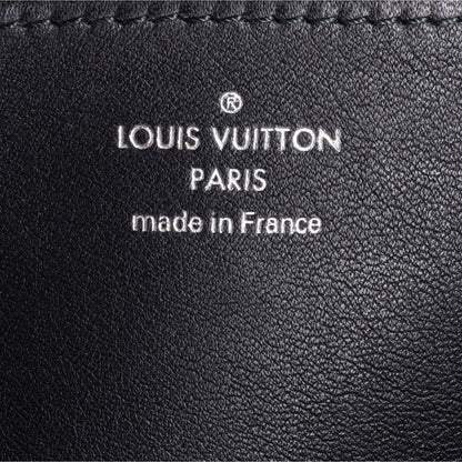 Louis Vuitton Zippy Wallet Mahina Leather