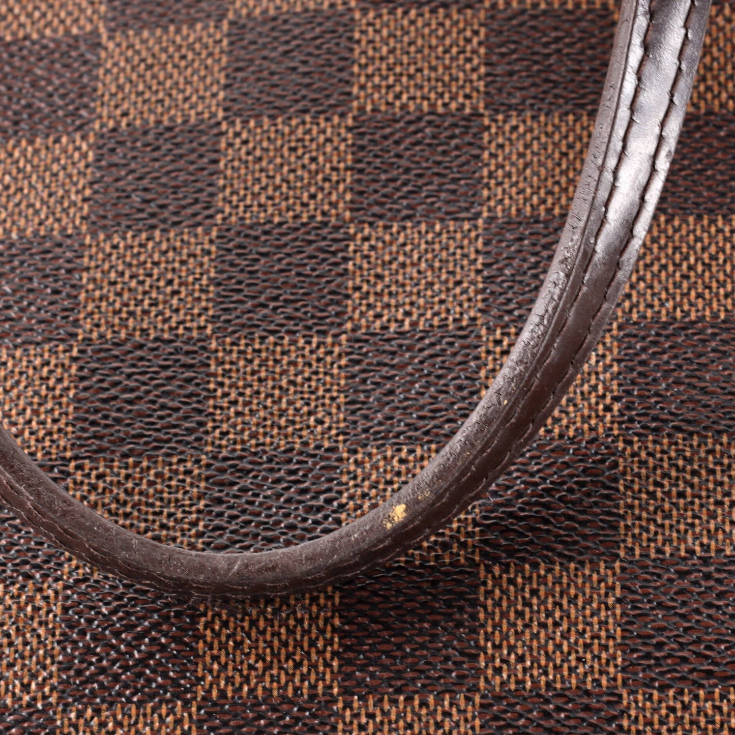 Louis Vuitton Neverfull NM Tote Damier MM