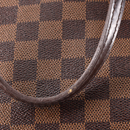 Louis Vuitton Neverfull NM Tote Damier MM